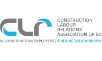 Construction Labour Logo